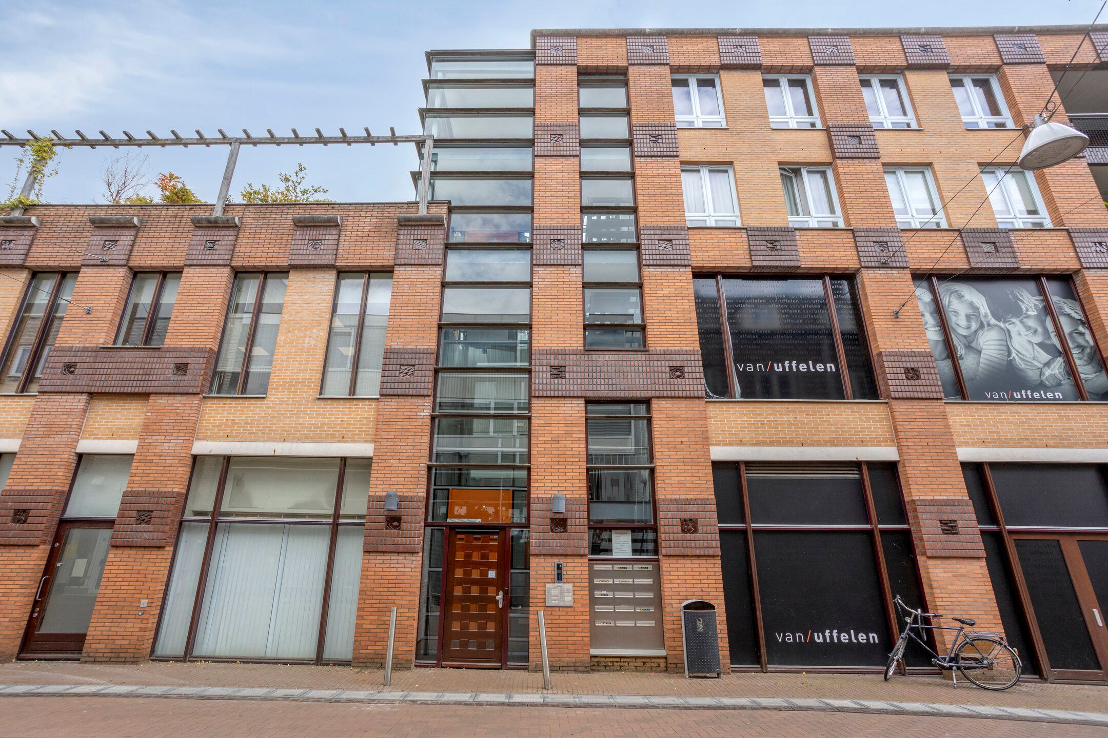 Nieuwstraat 41 