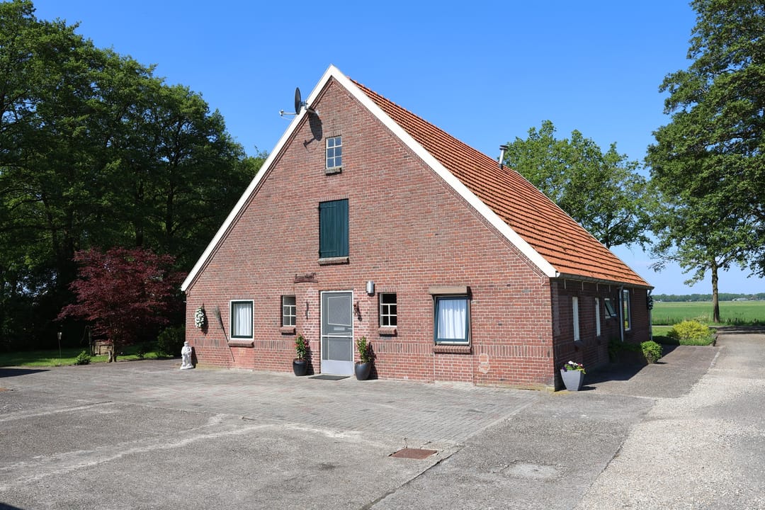 Foto 2 van Weitemansweg 39