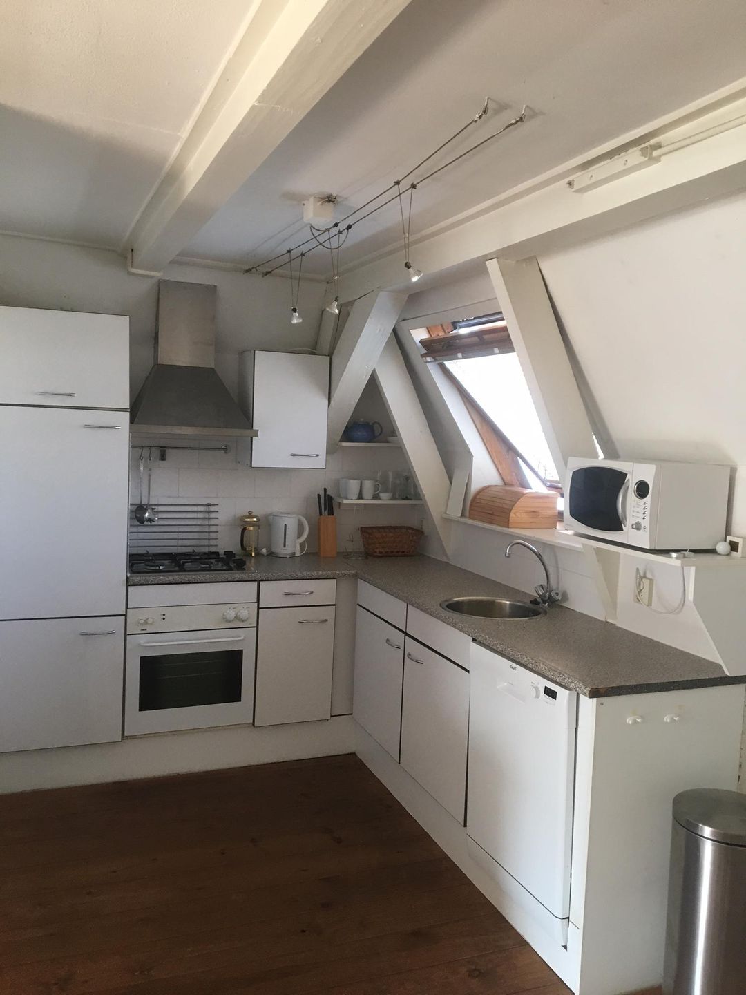 Foto 41 van Bakenessergracht 35