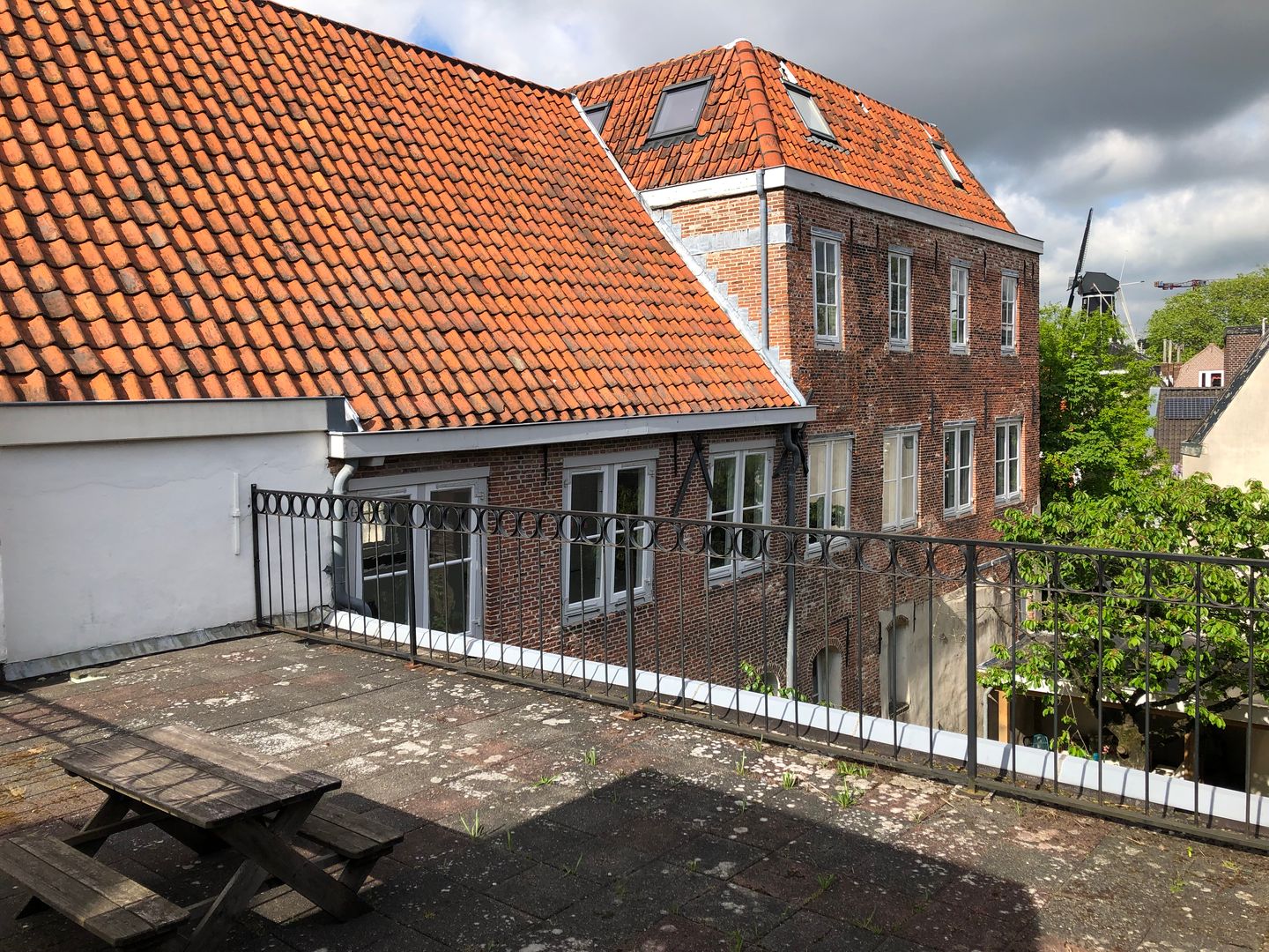 Foto 44 van Bakenessergracht 35