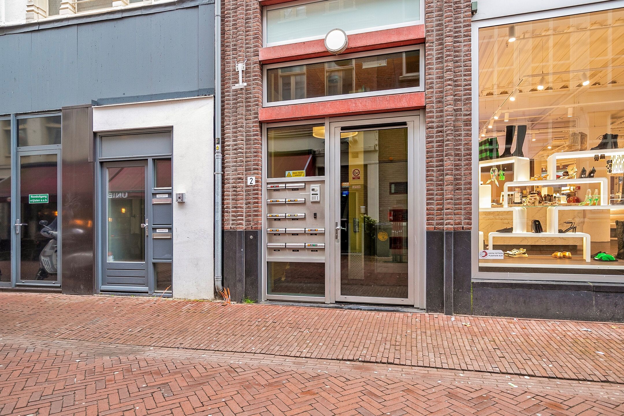 Foto 48 van Walstraat 2-3