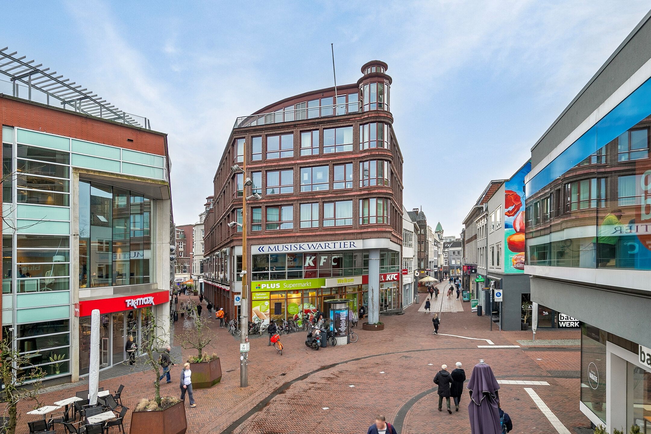 Foto 45 van Walstraat 2-3