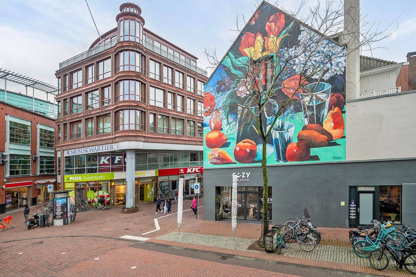 Foto 44 van Walstraat 2-3