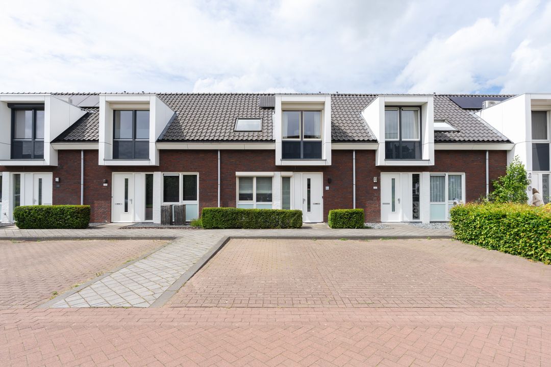 Foto 1 van Het Reut 204