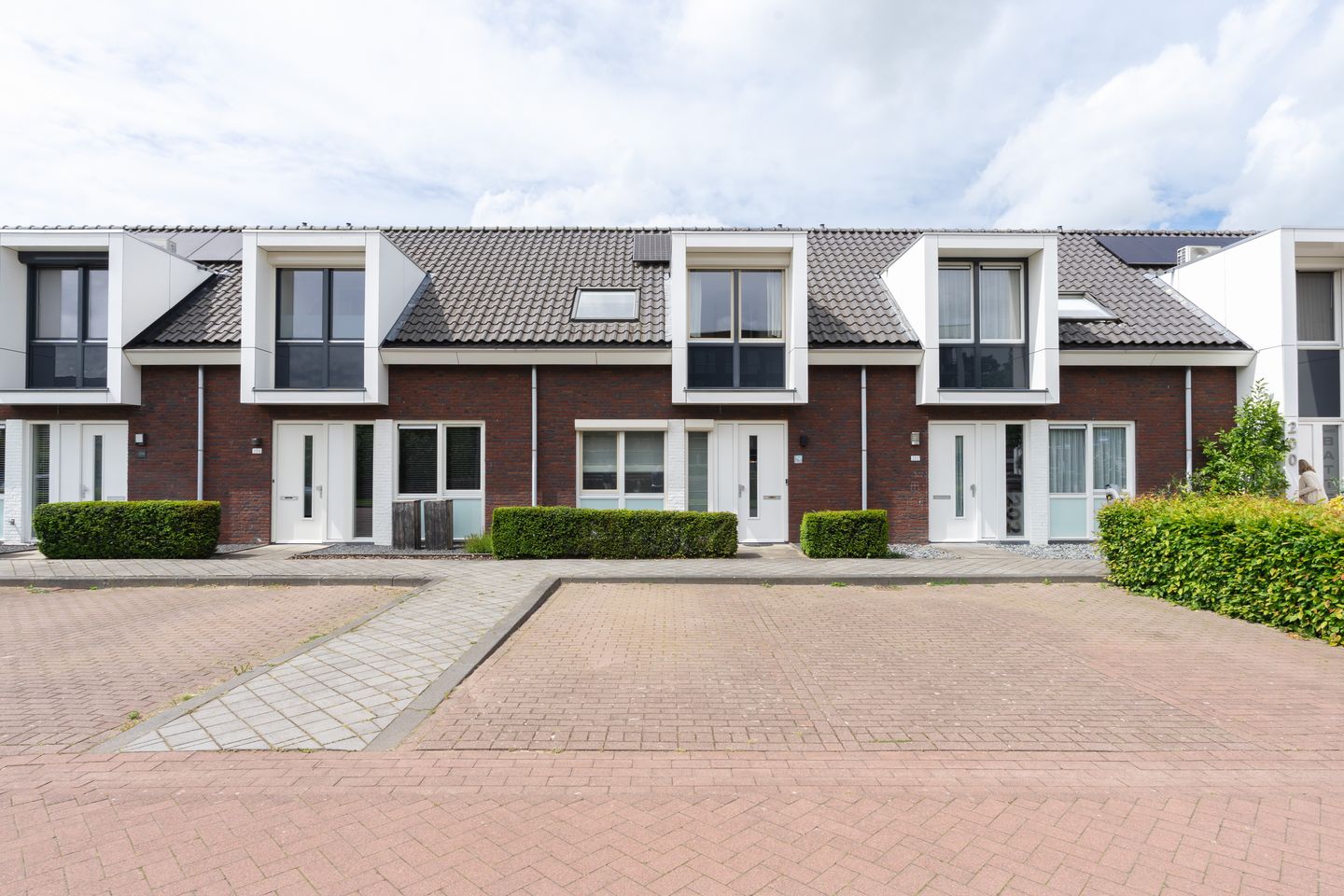 Foto 1 van Het Reut 204