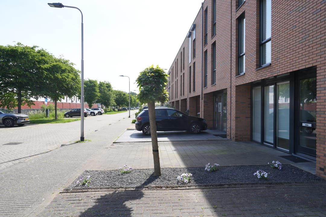 Foto 43 van Wijboschstraat 68