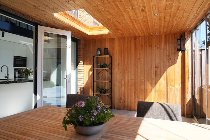 Foto 4 van Wijboschstraat 68
