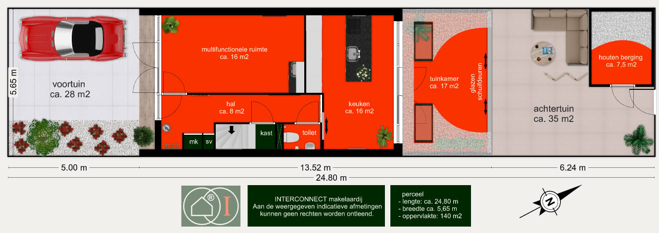 Foto 50 van Wijboschstraat 68