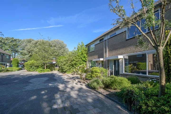 Photo 3 of P.K.Pelstraat 34