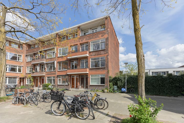 Foto 5 van Bergselaan 58-B