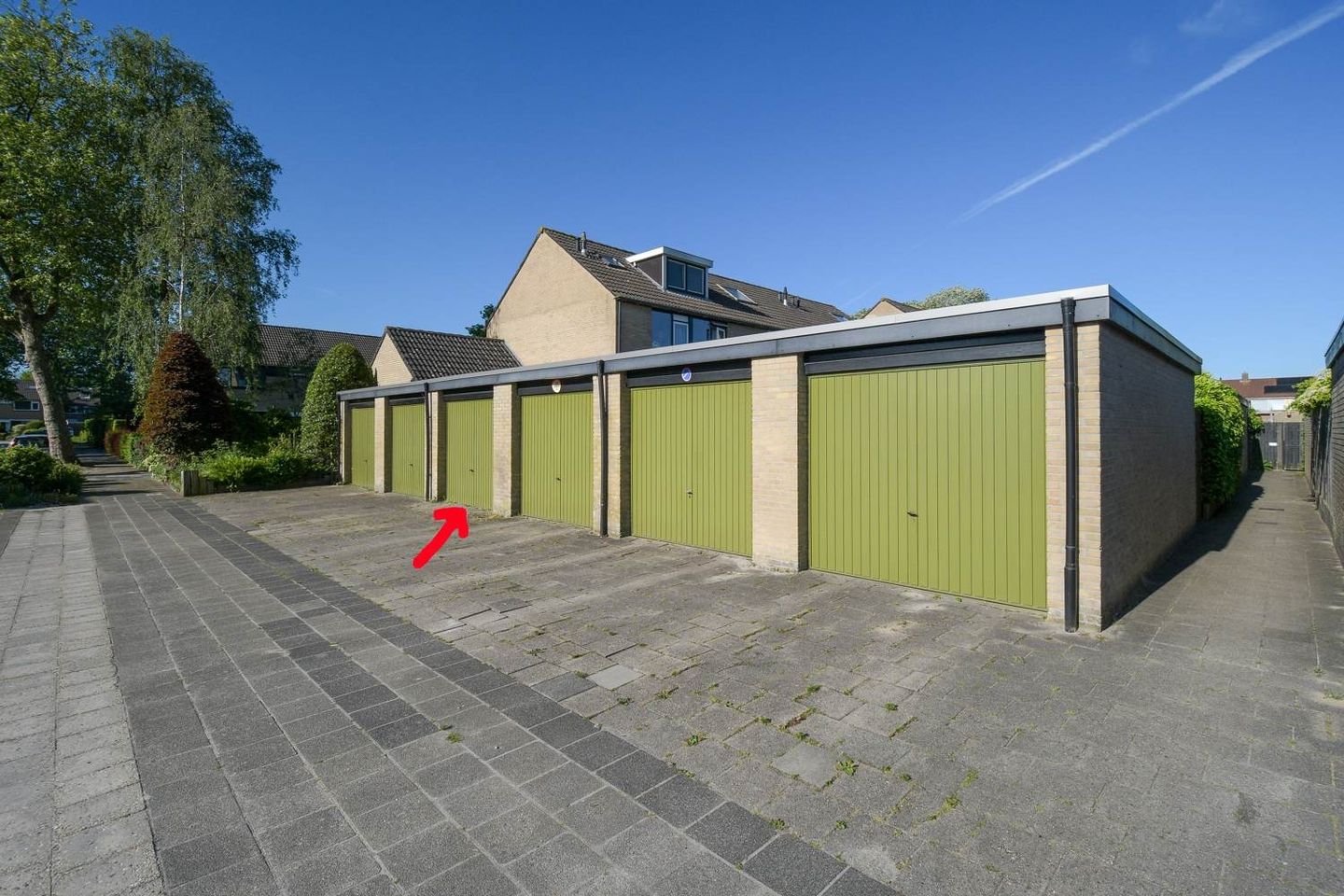 Foto 4 van P.K.Pelstraat 34