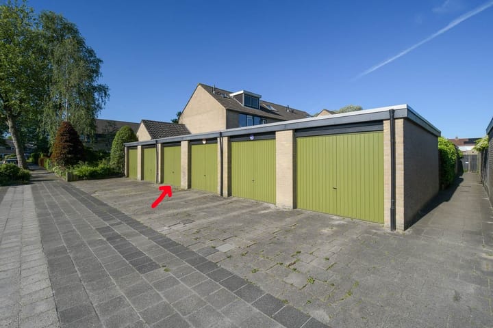 Photo 4 of P.K.Pelstraat 34
