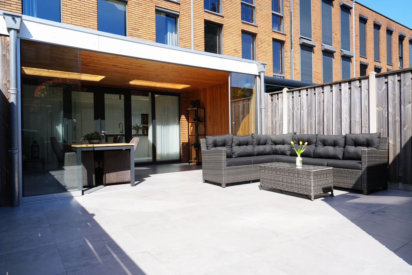 Foto 40 van Wijboschstraat 68