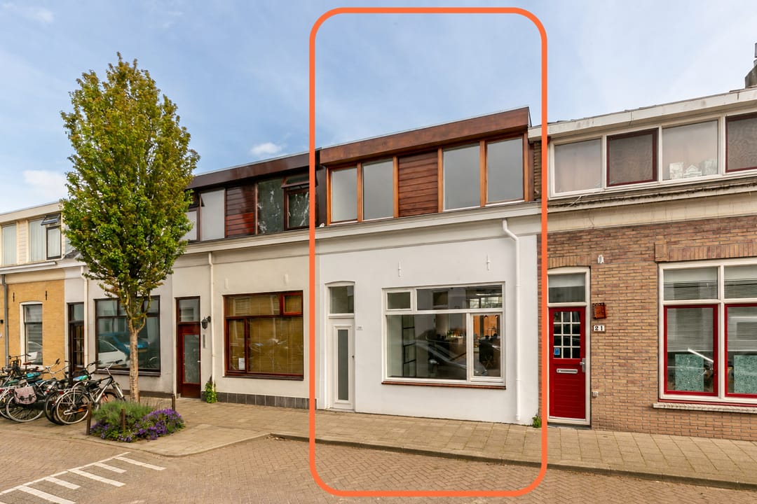 Foto 1 van Strijensestraat 19