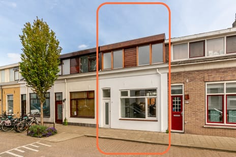 Strijensestraat thumbnail