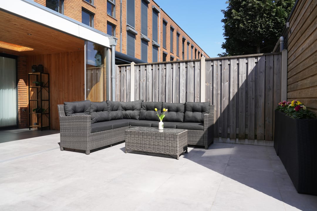 Foto 41 van Wijboschstraat 68