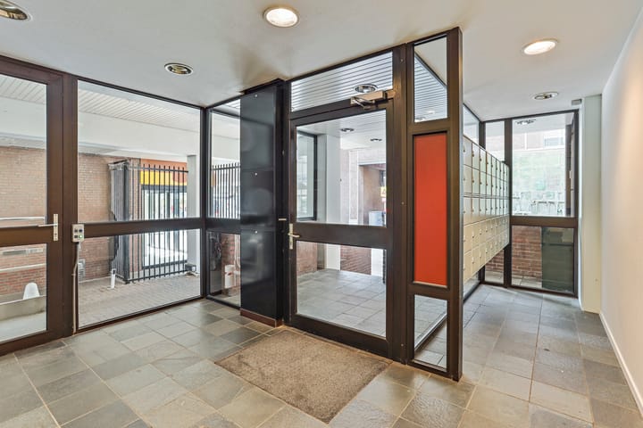 Foto 4 van Kloosterwandstraat 281