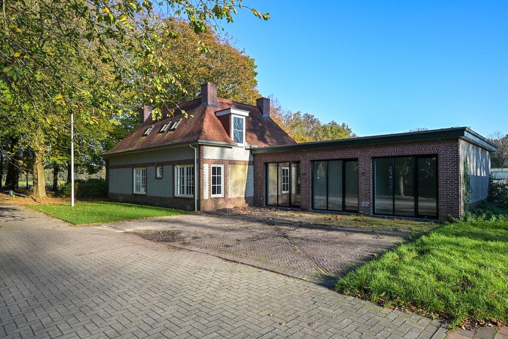 Huis Buurtweg 98 — foto 1