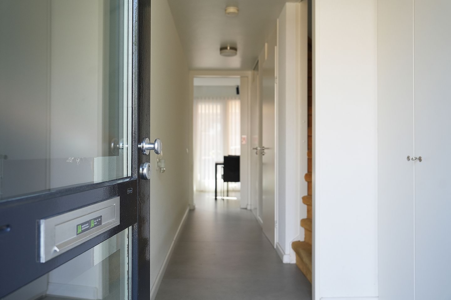 Foto 5 van Wijboschstraat 68