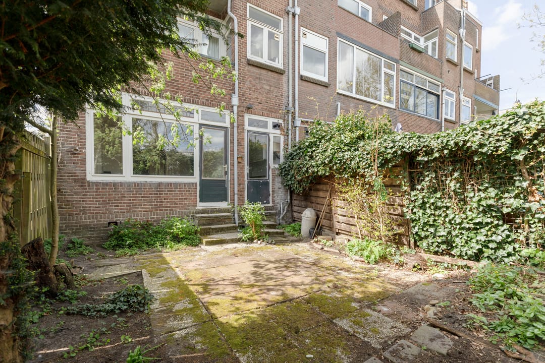 Foto 13 van Bergselaan 58-B