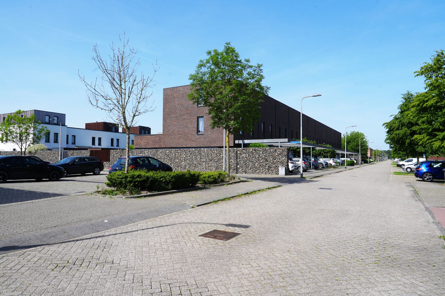 Foto 44 van Wijboschstraat 68