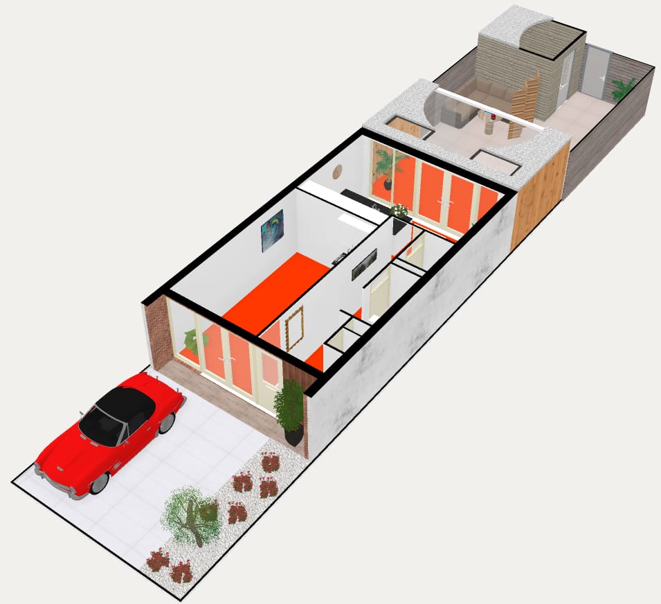 Foto 52 van Wijboschstraat 68