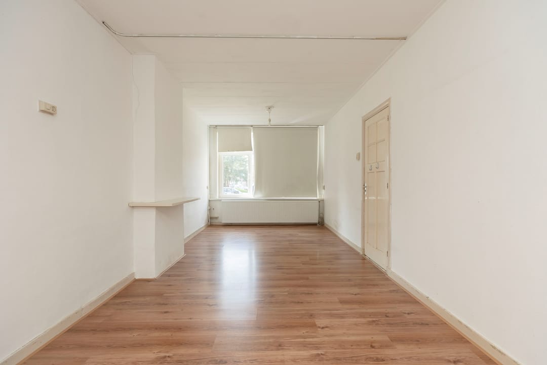 Foto 7 van Bergselaan 58-B