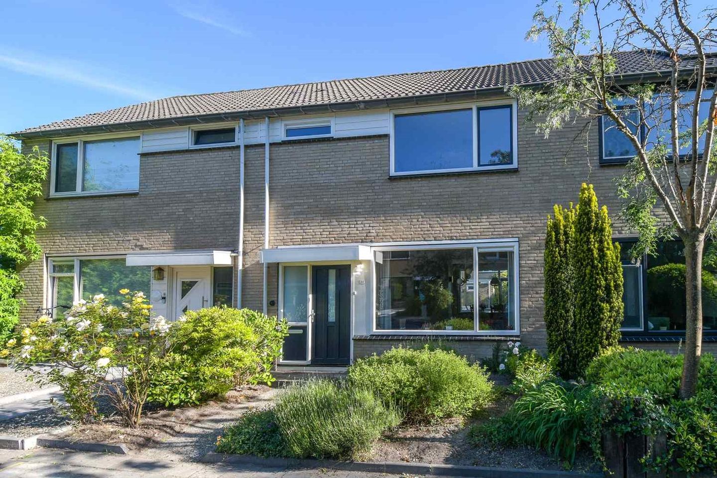 Photo 1 of P.K.Pelstraat 34