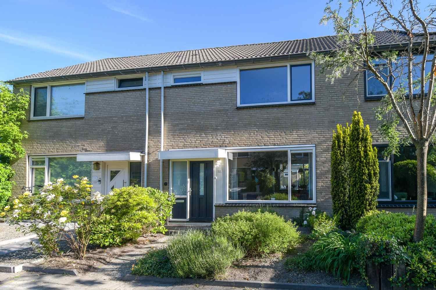 P.K.Pelstraat 34 