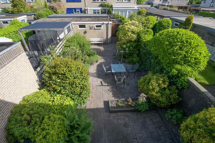 Photo 2 of P.K.Pelstraat 34