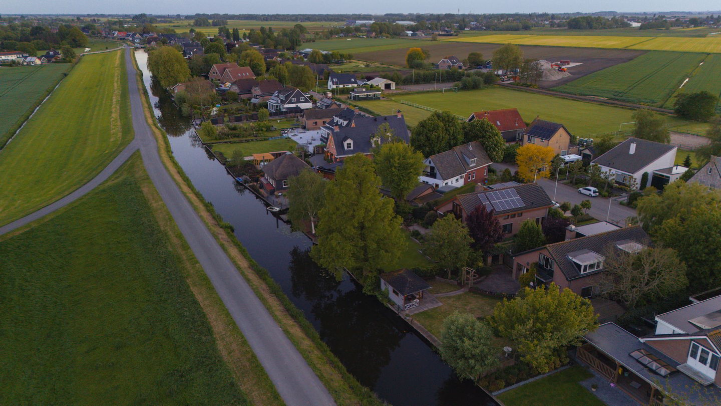 Foto 40 van Korteraarseweg 53-E