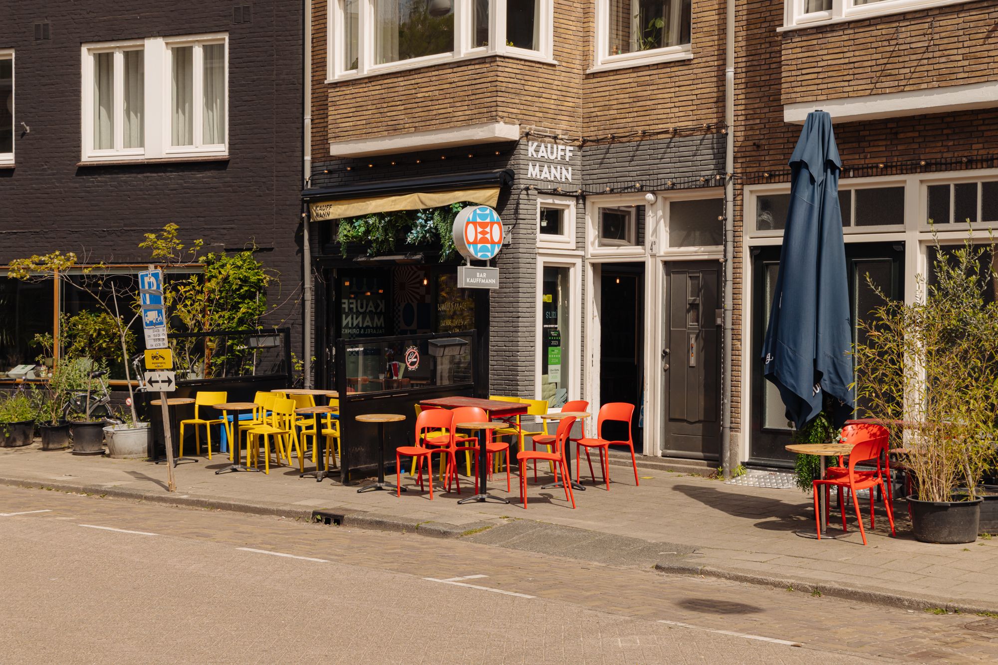 Foto 45 van Reinier Claeszenstraat 25-H