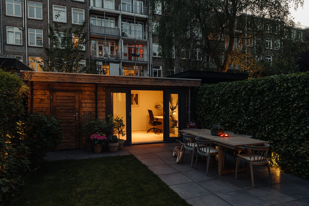 Foto 41 van Reinier Claeszenstraat 25-H