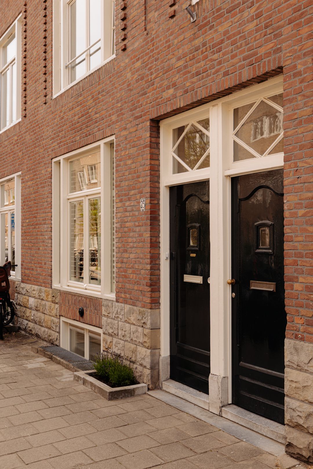 Foto 7 van Reinier Claeszenstraat 25-H