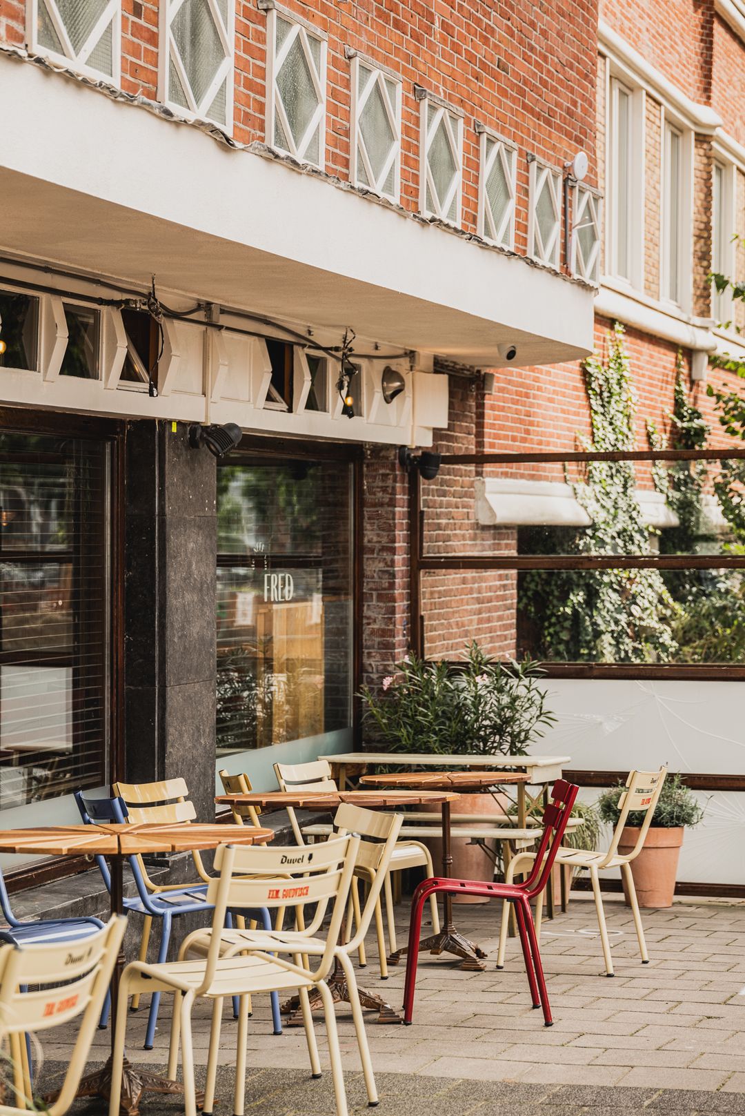 Foto 46 van Reinier Claeszenstraat 25-H