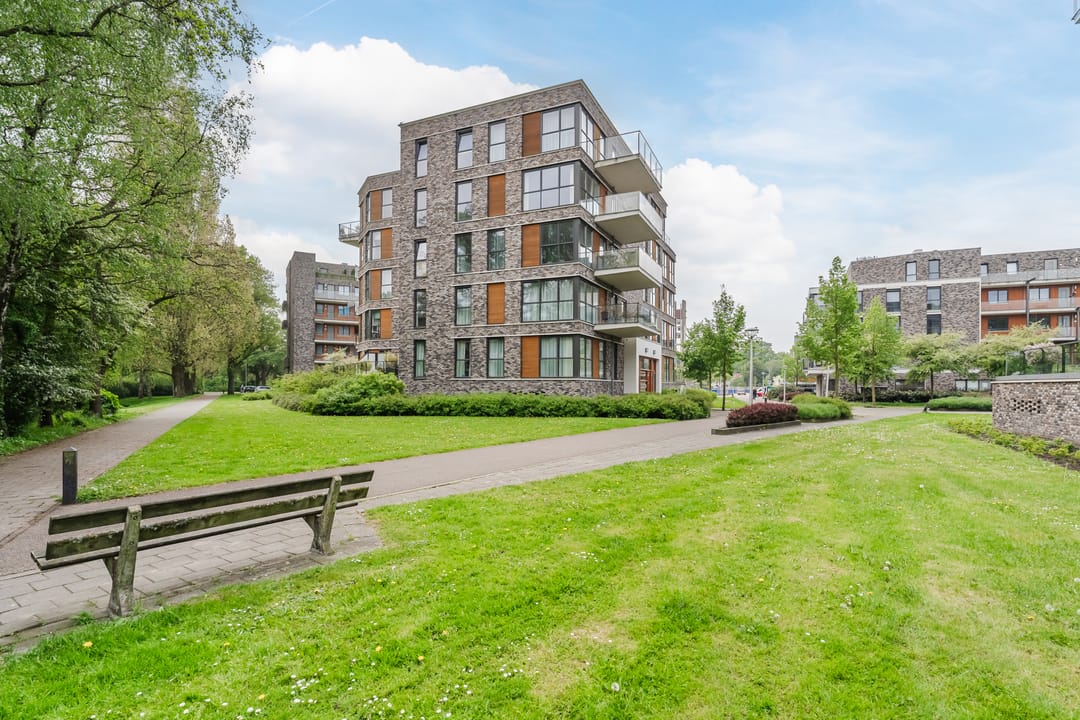 Photo 26 of Lindepark 75
