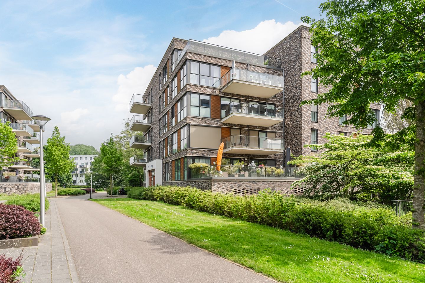 Photo 1 of Lindepark 75
