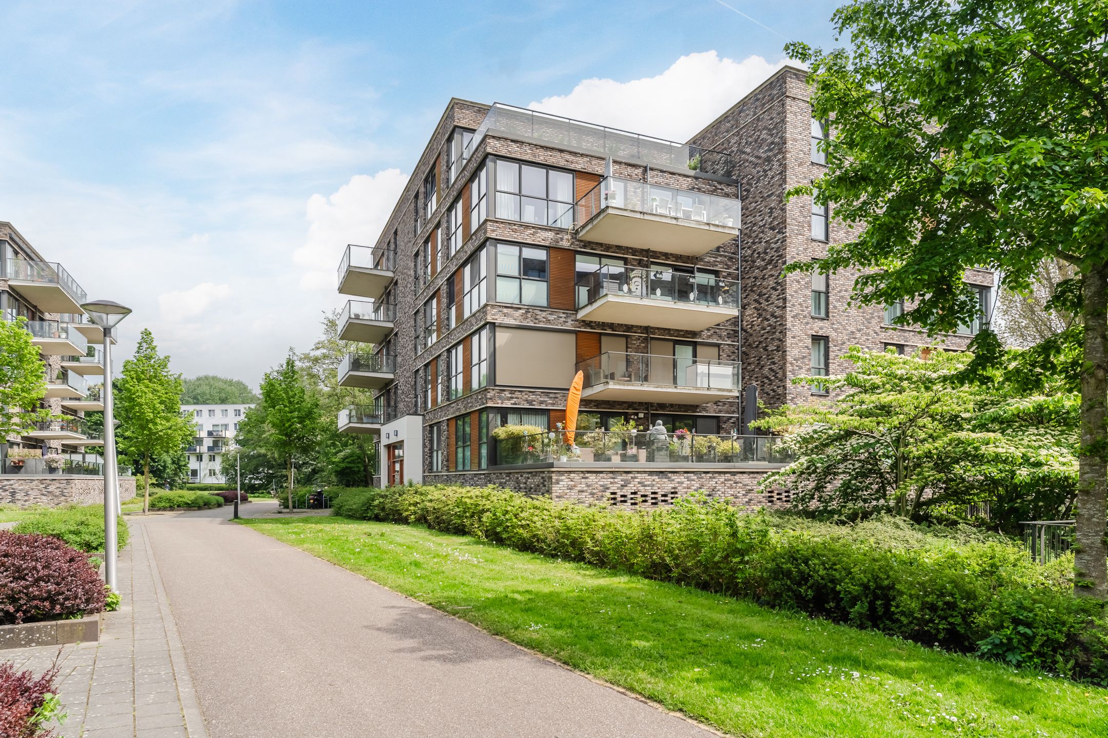 Lindepark 75 