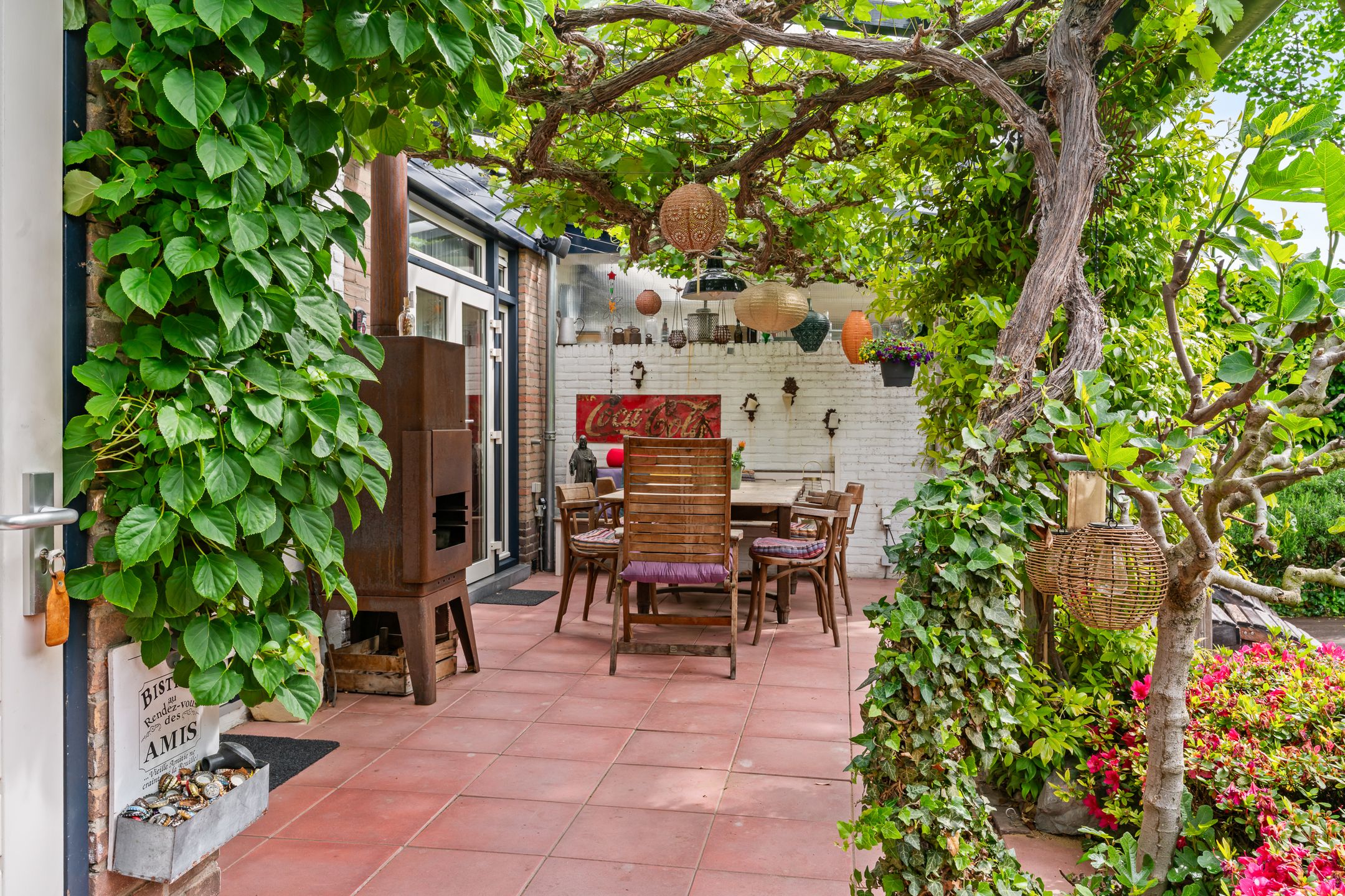 Photo 6 of Lambertusstraat 18