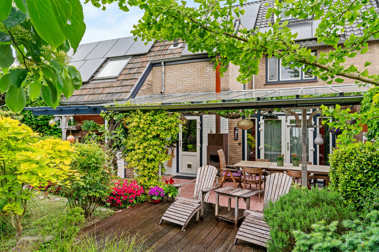 Photo 5 of Lambertusstraat 18