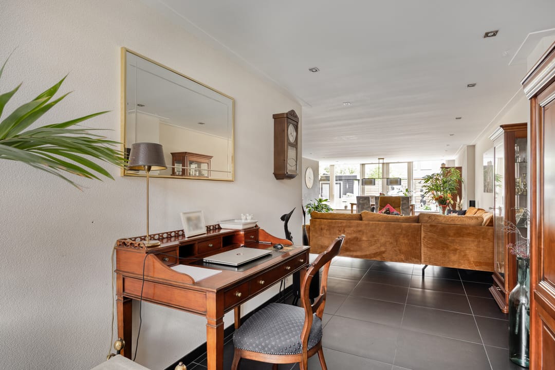 Foto 13 van Steenenburg 6