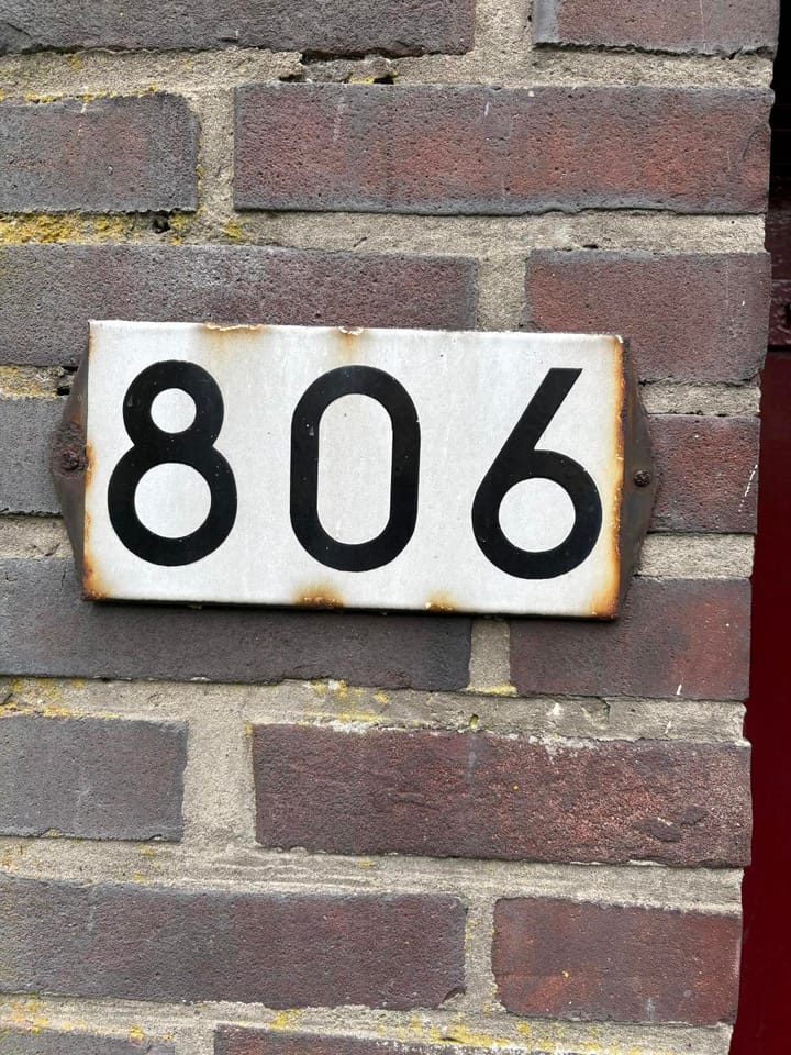 Foto 3 van Rooseveltlaan 806