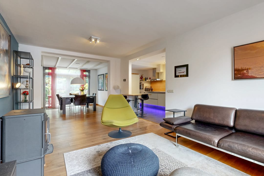Photo 2 of Lambertusstraat 18
