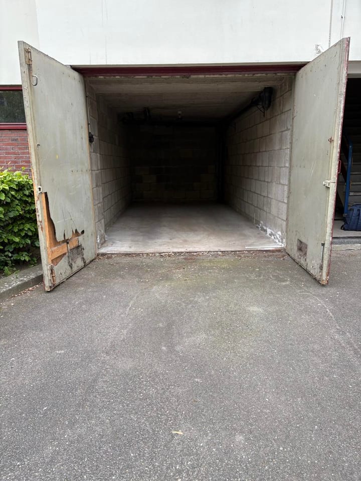 Foto 4 van Rooseveltlaan 806