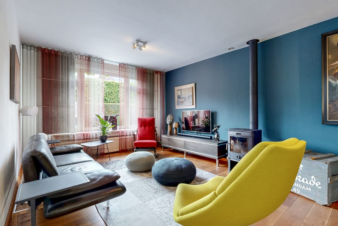 Photo 11 of Lambertusstraat 18