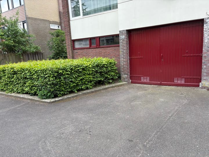 Foto 2 van Rooseveltlaan 806