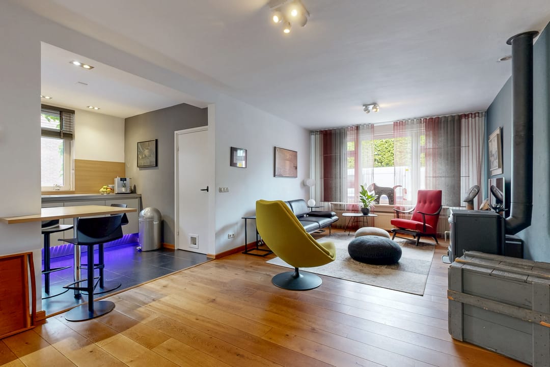 Photo 13 of Lambertusstraat 18