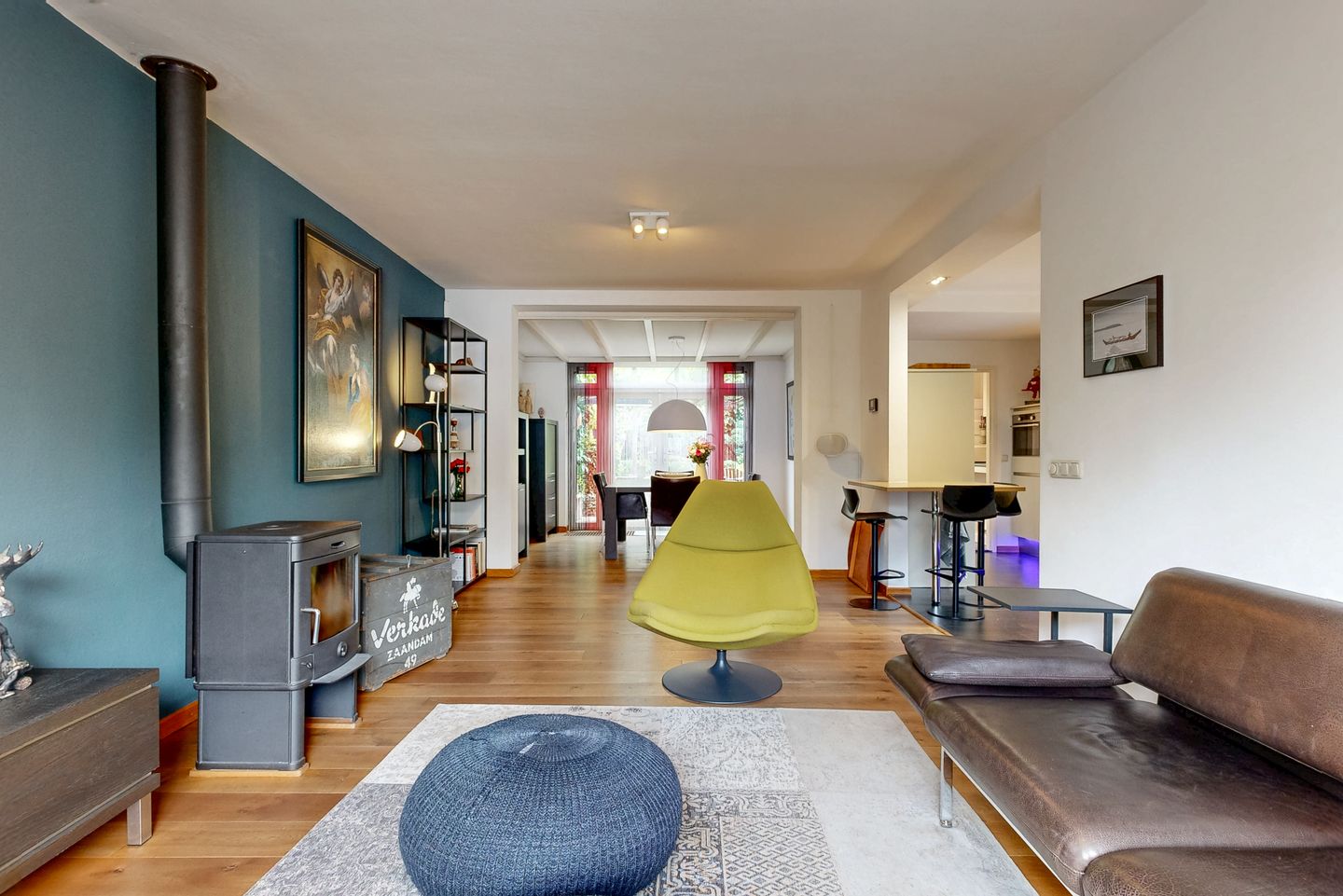 Photo 10 of Lambertusstraat 18