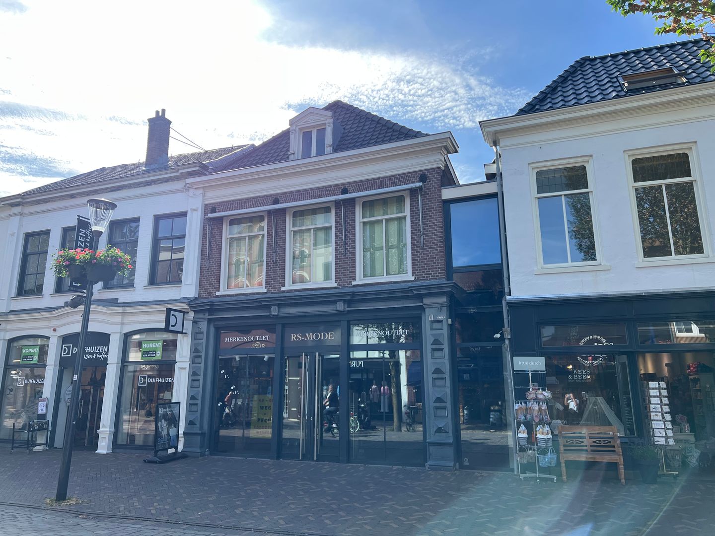 Bekijk foto 2 van Hoofdstraat 101