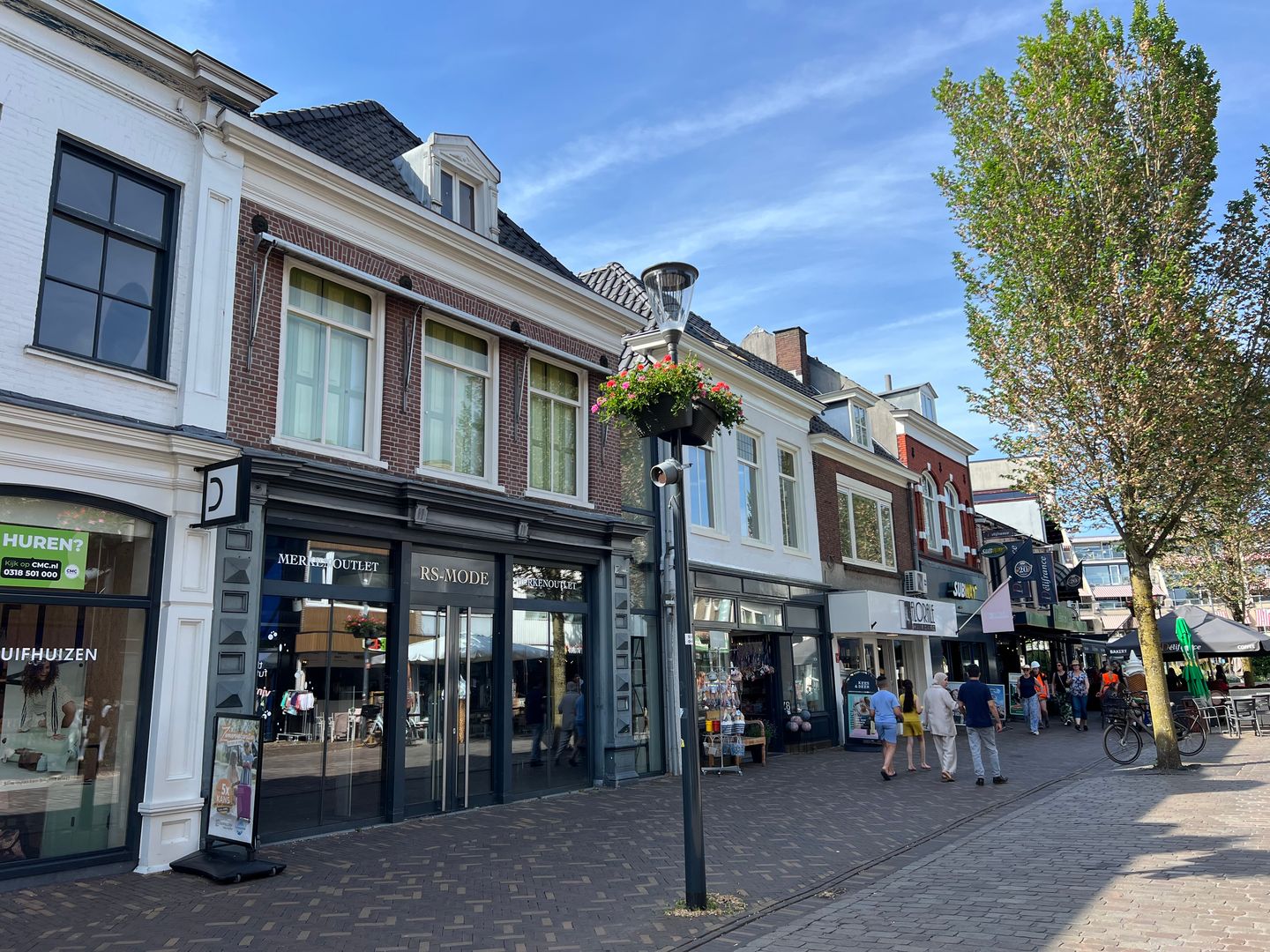 Bekijk foto 3 van Hoofdstraat 101